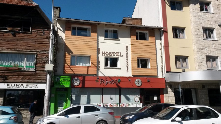 Hostel