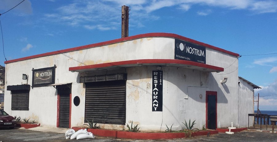 Cafe-Restaurant Nostrum, 알제 - 레스토랑 리뷰 - 트립어드바이저