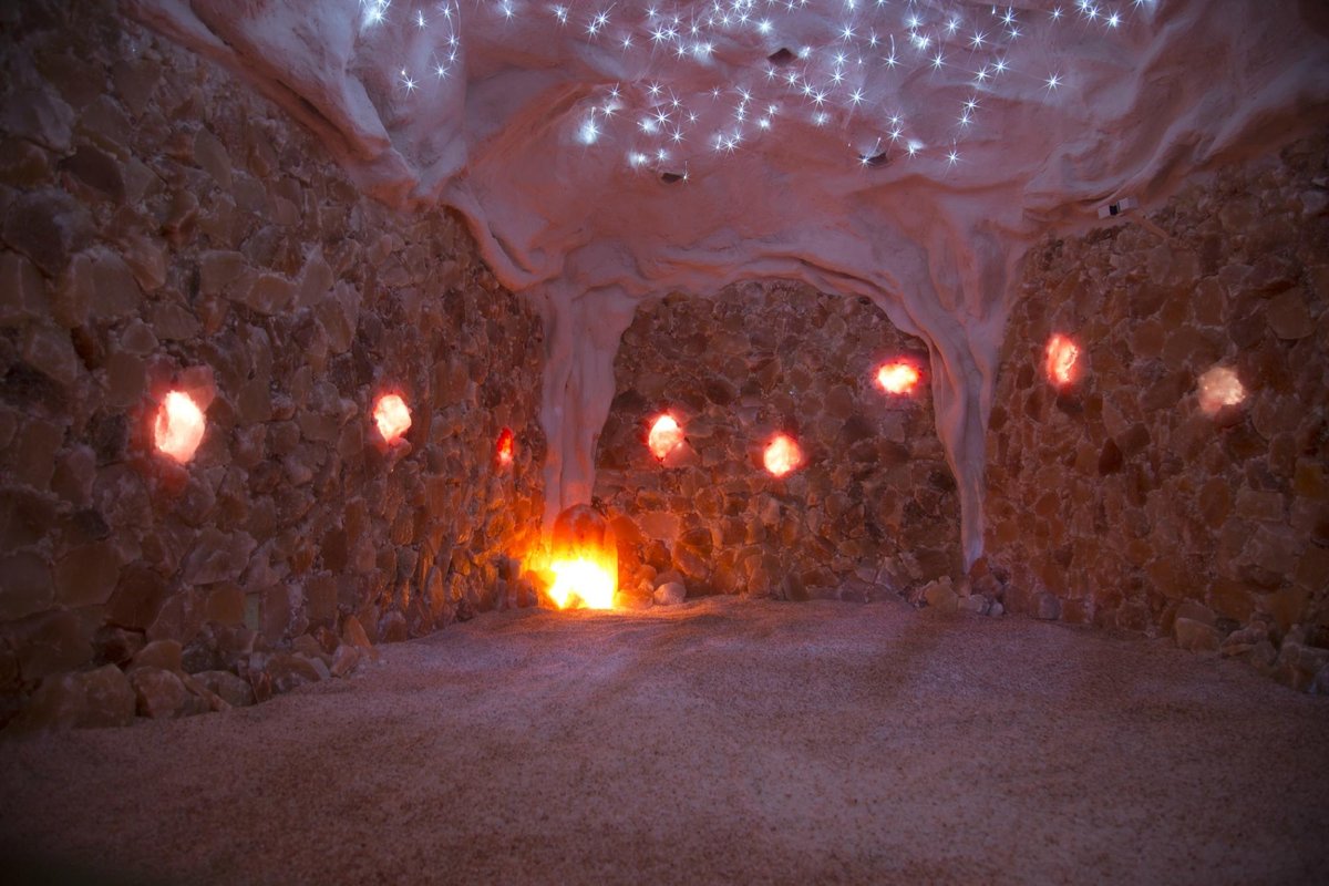 Louisville Salt Cave - All You Need to Know BEFORE You Go (2024)