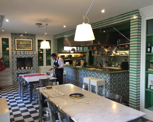 Ristorante Don Alfonso 1890