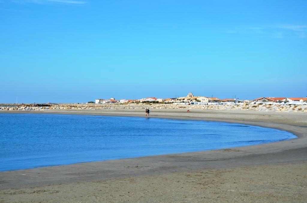 PLAGES DES SAINTES-MARIES-DE-LA-MER (Saintes-Maries De La Mer): Ce Qu ...