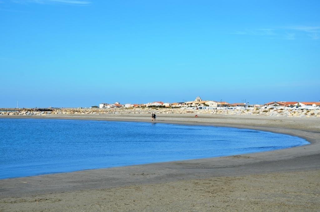 PLAGES DES SAINTESMARIESDELAMER (SaintesMaries de la Mer) Ce qu