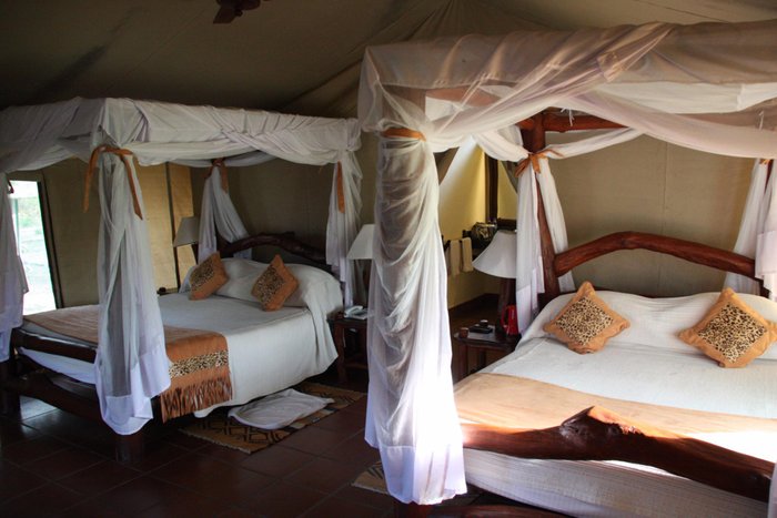 Mawe Tented Camp, Serengeti – Updated 2023 Prices