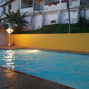Monte Rio Hotel