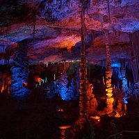 Sorek cave