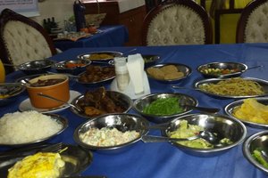 Comida