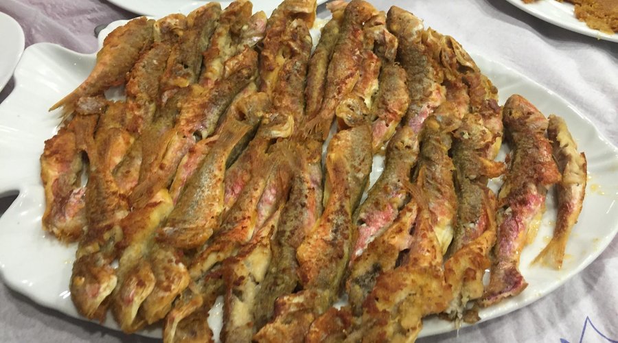 Muazzam lezzetler... Yine gelin hep gelin