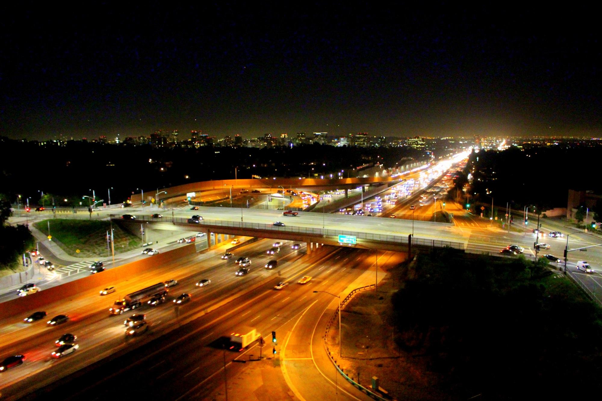 Hotel Angeleno by null