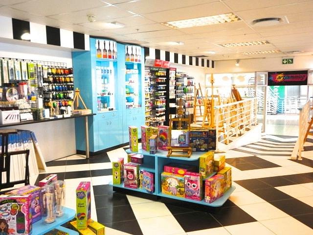 ARTJAMMING (Cape Town Central) - All You Need to Know BEFORE You Go