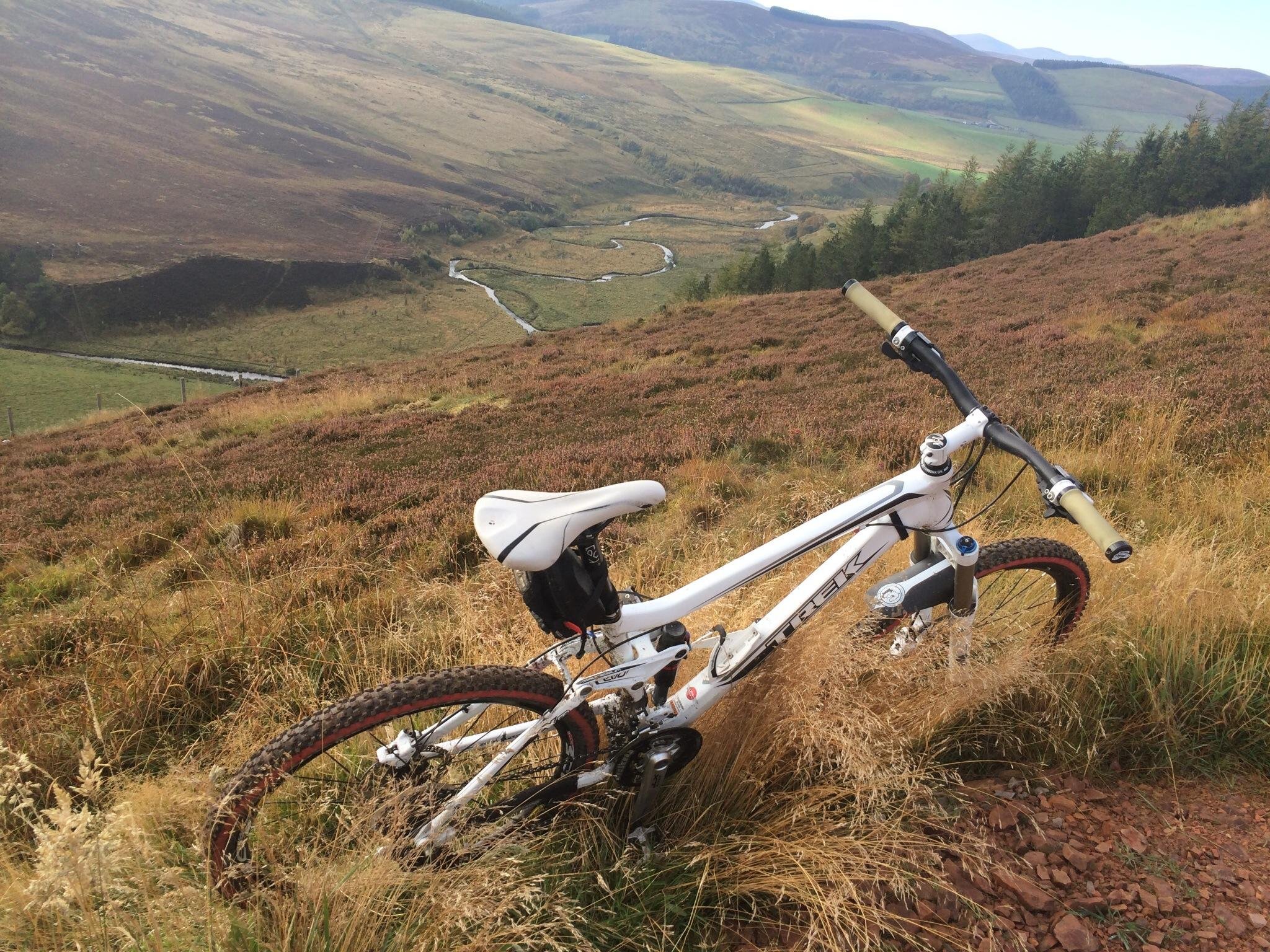 Glenlivet Mountain Bike Trails All You Need to Know BEFORE You Go 2024