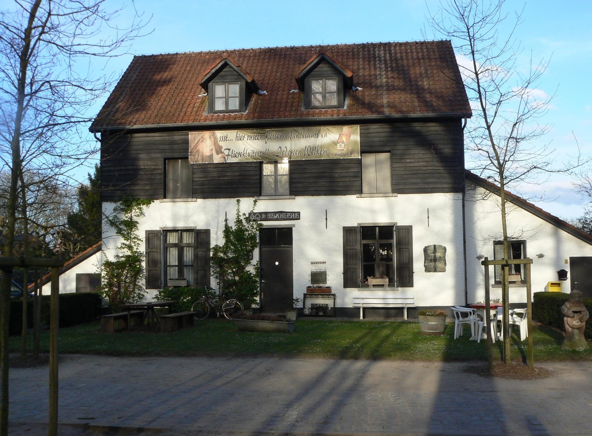 Youth Hostel Boswachtershuis image