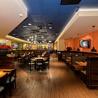 Outback Steakhouse - Plaza Sul