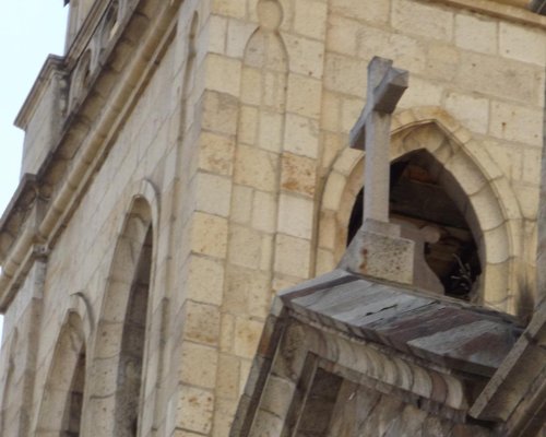 La Paz Churches & Cathedrals - Tripadvisor