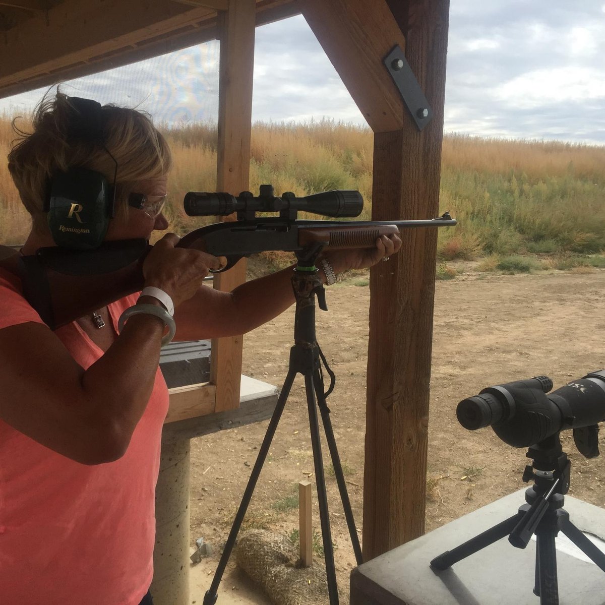 Cheyenne Mountain Shooting Complex - All You Need to Know BEFORE You Go ...