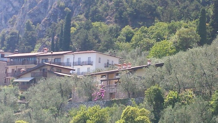 hotel augusta garnì limone