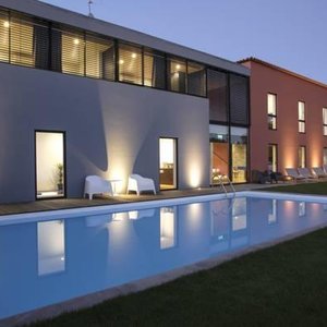 A Casa del L Cura, casa de Turismo em espaço Rural/Agroturismo, tem na sua génese preocupações a
