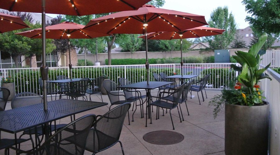 Sabor Cocina Latina & Bar