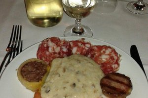 Cibo