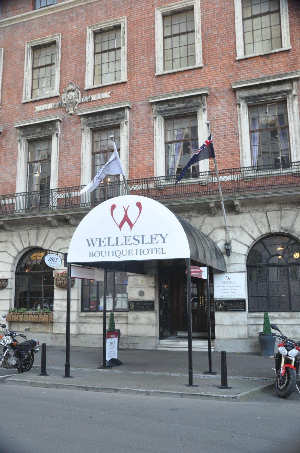 Wellesley Boutique Hotel UPDATED 2024 Prices Reviews Photos