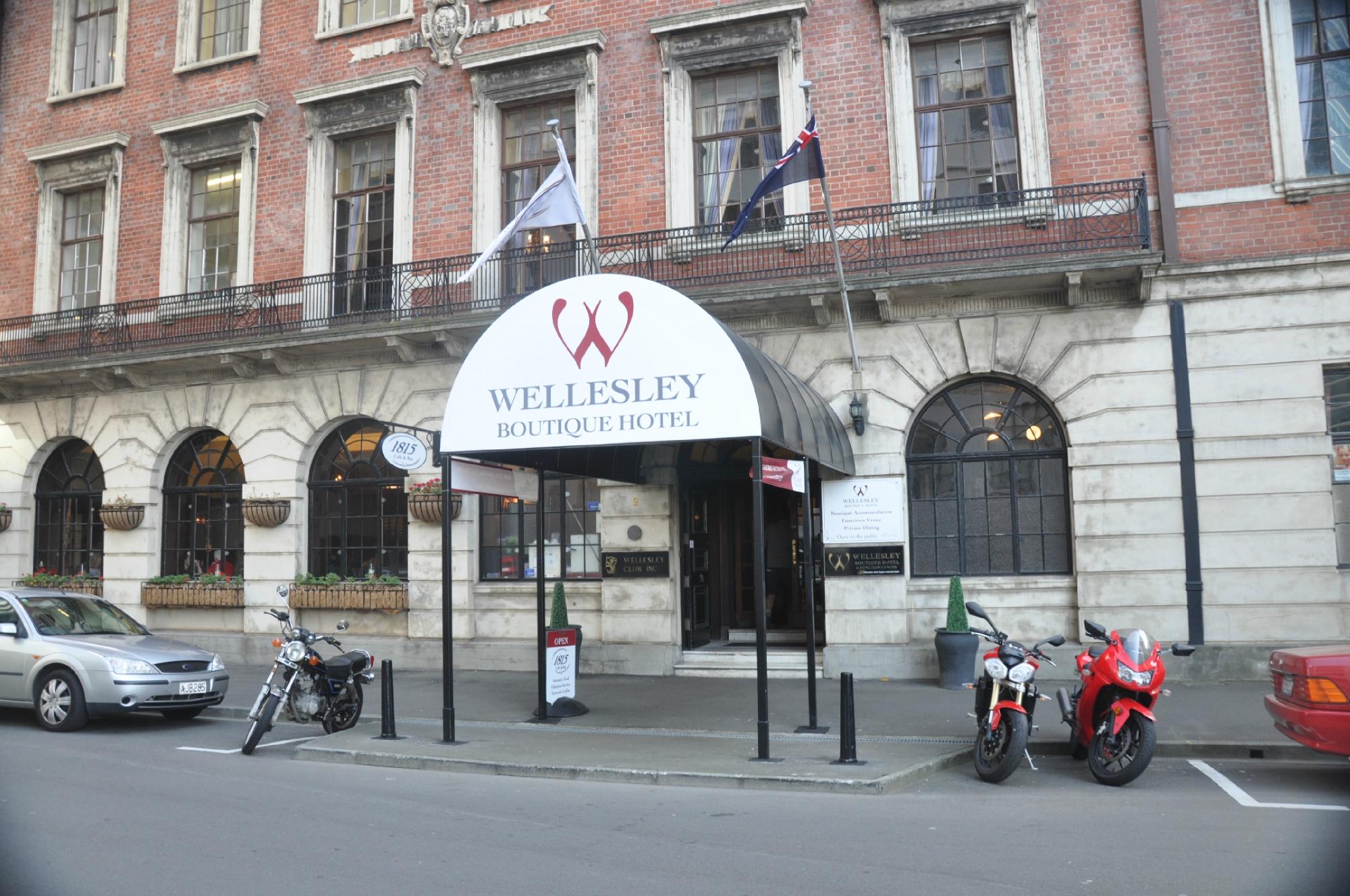 Wellesley Boutique Hotel UPDATED 2024 Prices Reviews Photos