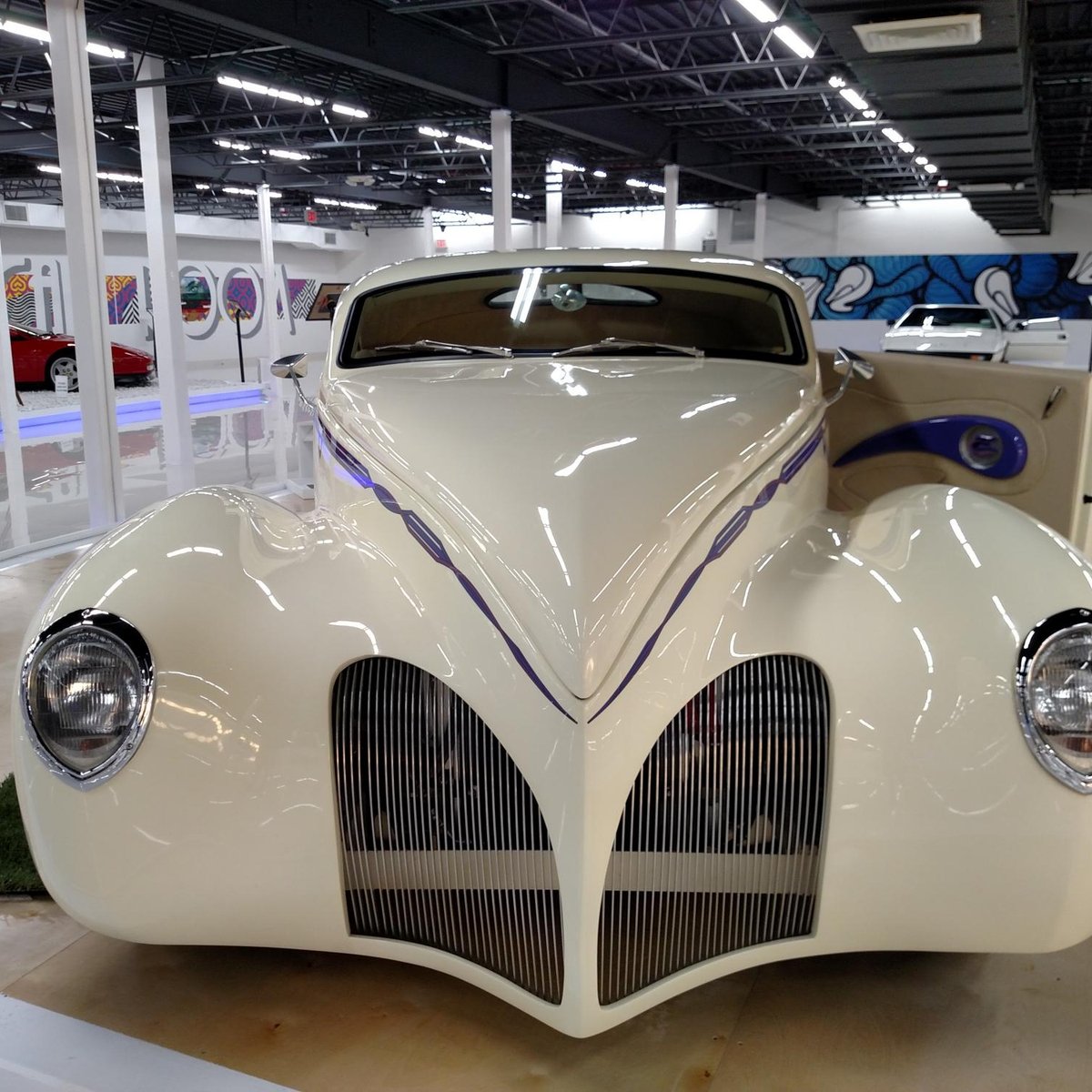 Miami Auto Museum, Норт-Майами: лучшие советы перед посещением - Tripadvisor