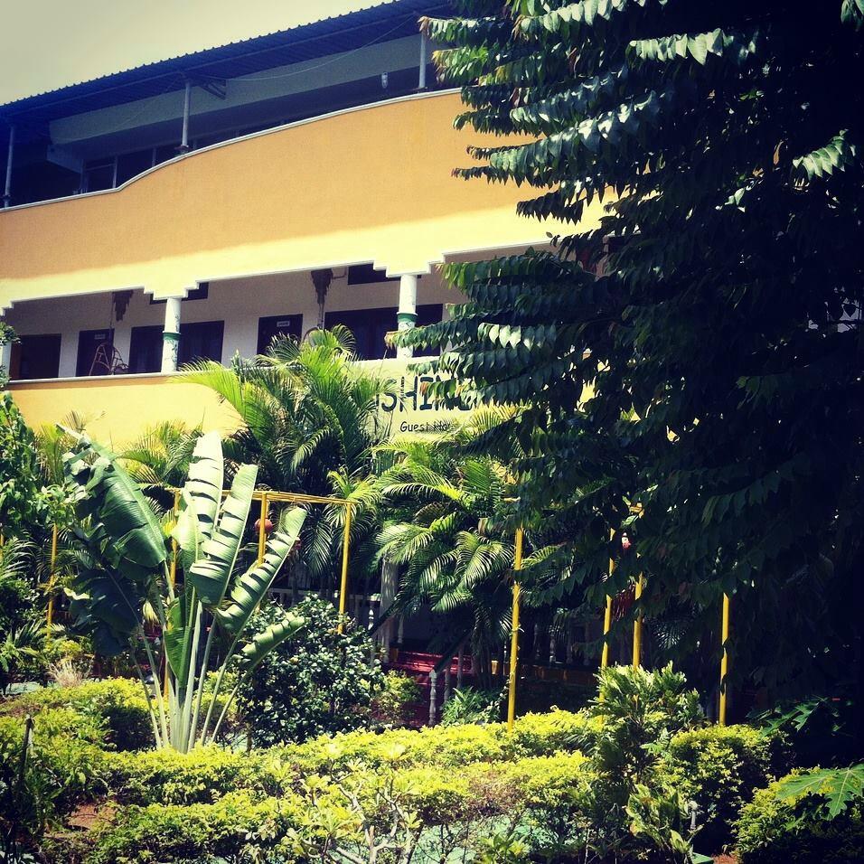 Hotel photo 9 of Sunshine Guest House.