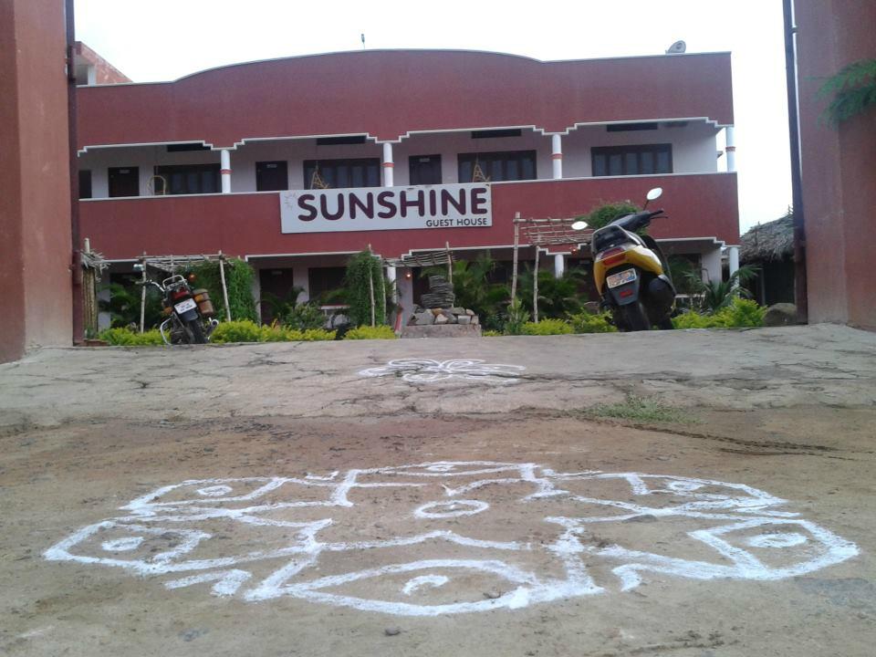 Hotel photo 20 of Sunshine Guest House.