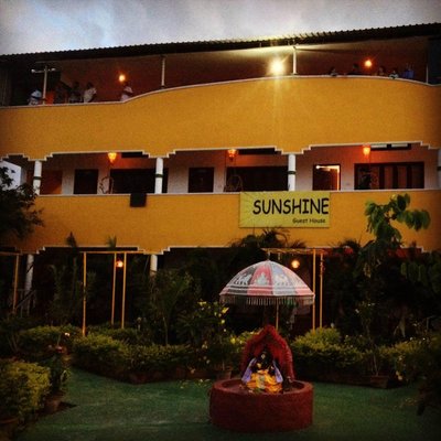 Hotel photo 12 of Sunshine Guest House.