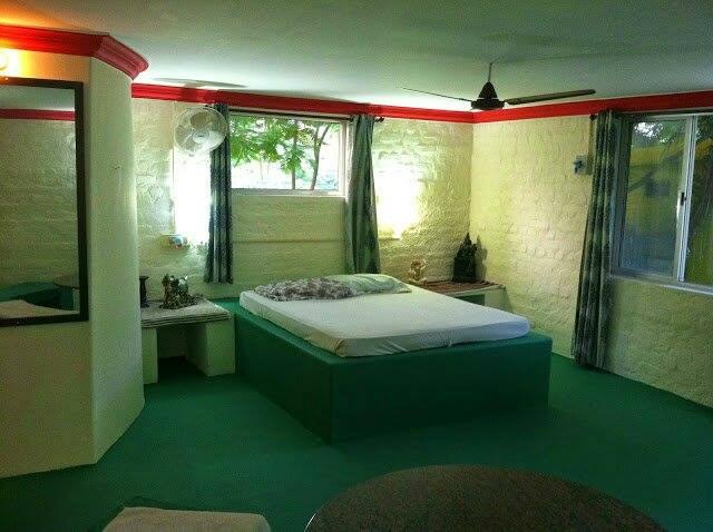 Hotel photo 17 of Sunshine Guest House.