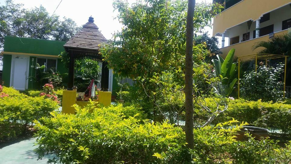 Hotel photo 14 of Sunshine Guest House.