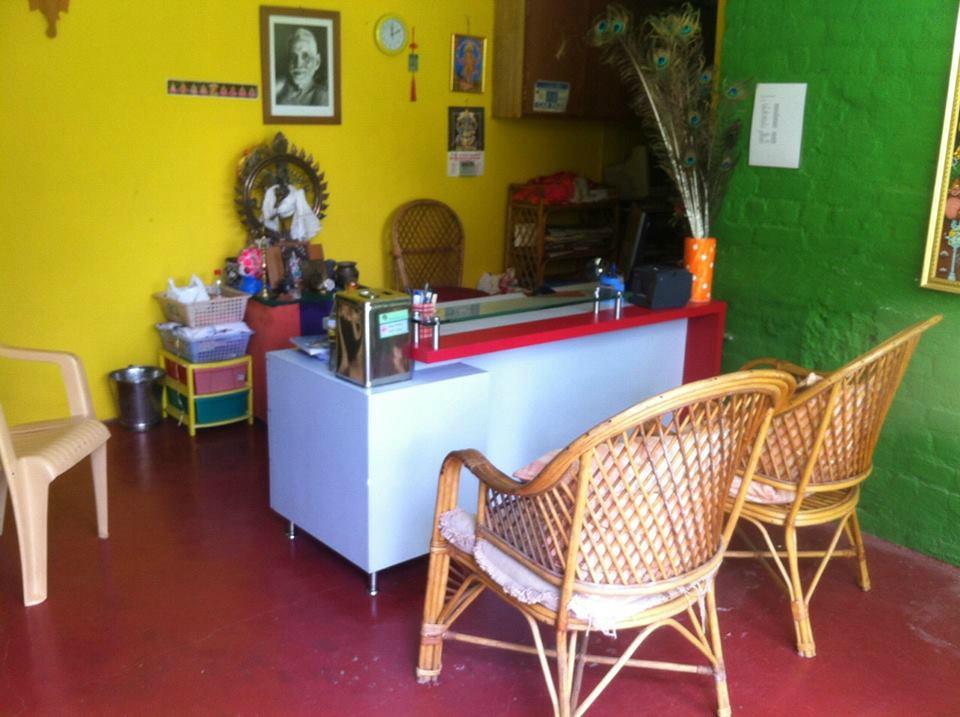 Hotel photo 5 of Sunshine Guest House.