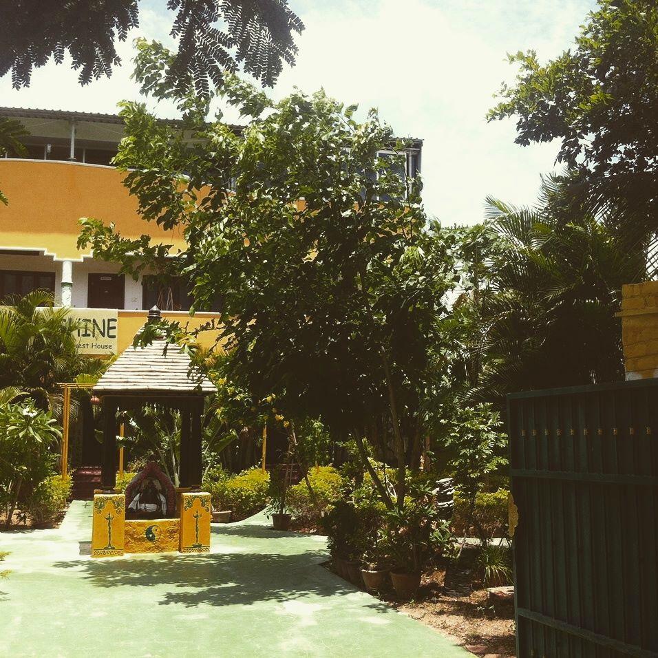 Hotel photo 21 of Sunshine Guest House.