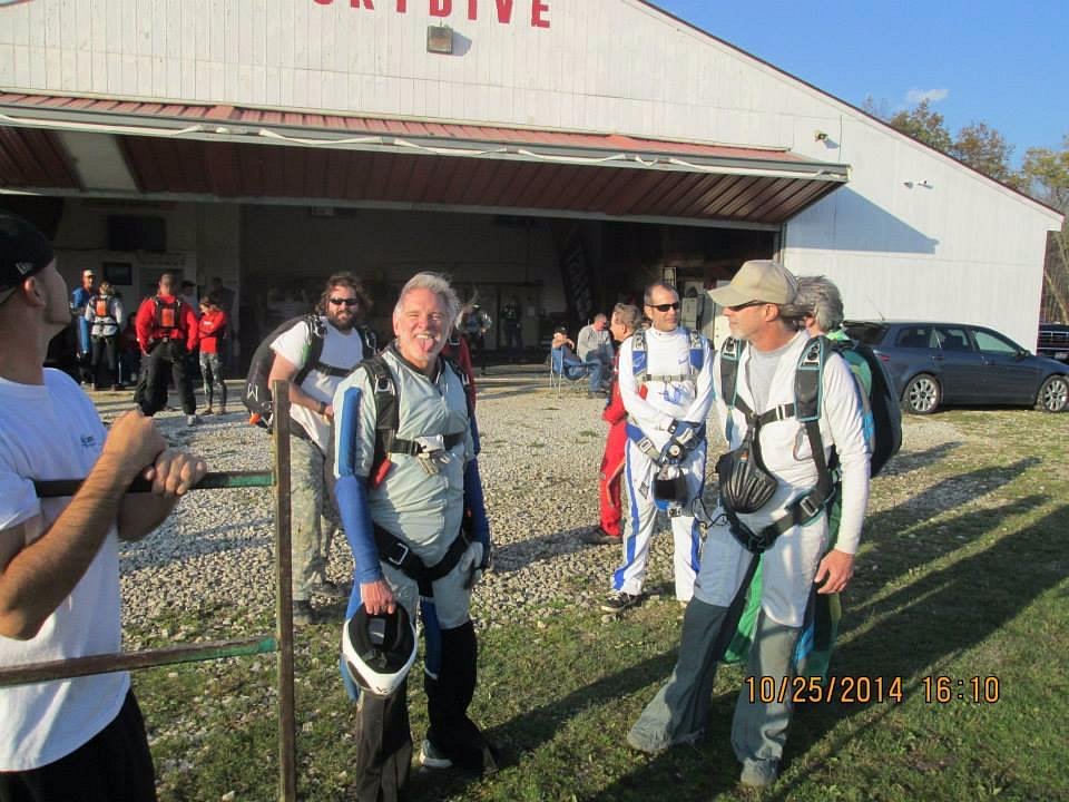 Canton Airsports (2025) - All You Need to Know BEFORE You Go (with Reviews)