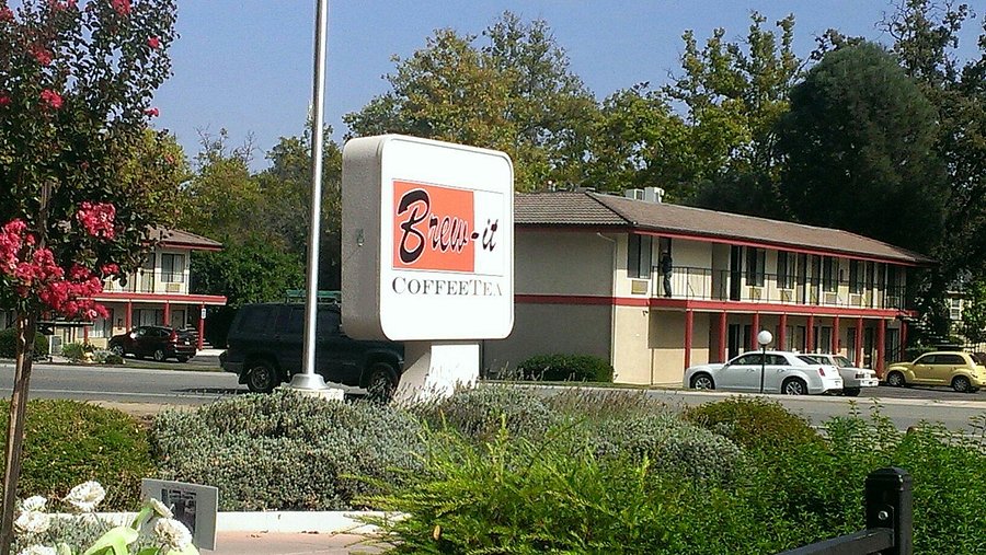 Brew-it Coffee and Tea