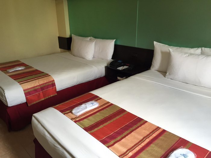 MICROTEL BY WYNDHAM BATANGAS - Updated 2024 Prices & Hotel Reviews ...