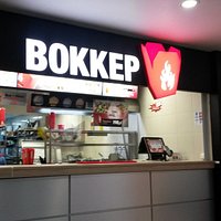 Воккер в Серебряном доме
