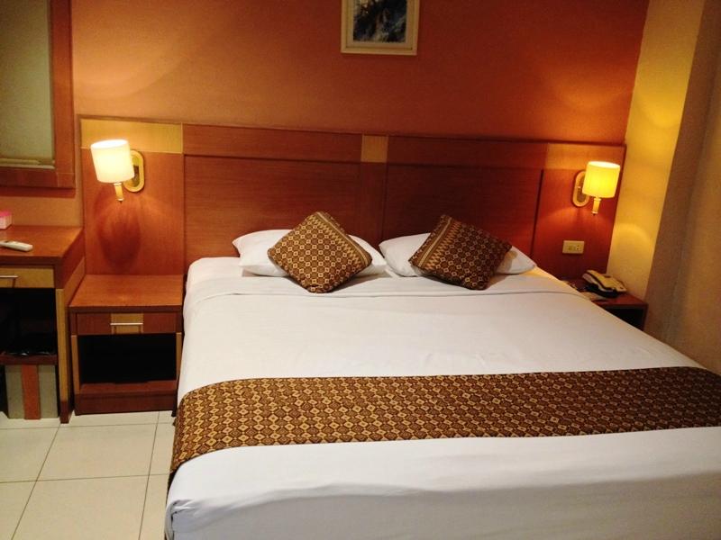 JELITA HOTEL - Prices & Reviews (Banjarmasin, Kalimantan)