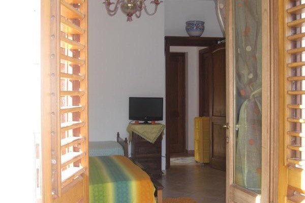 Casa papiro e' un complesso di nuovi appartamenti a pochi passi dalla spiaggia principale di Can
