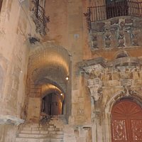 Palazzo della Cancelleria, Ragusa Ibla