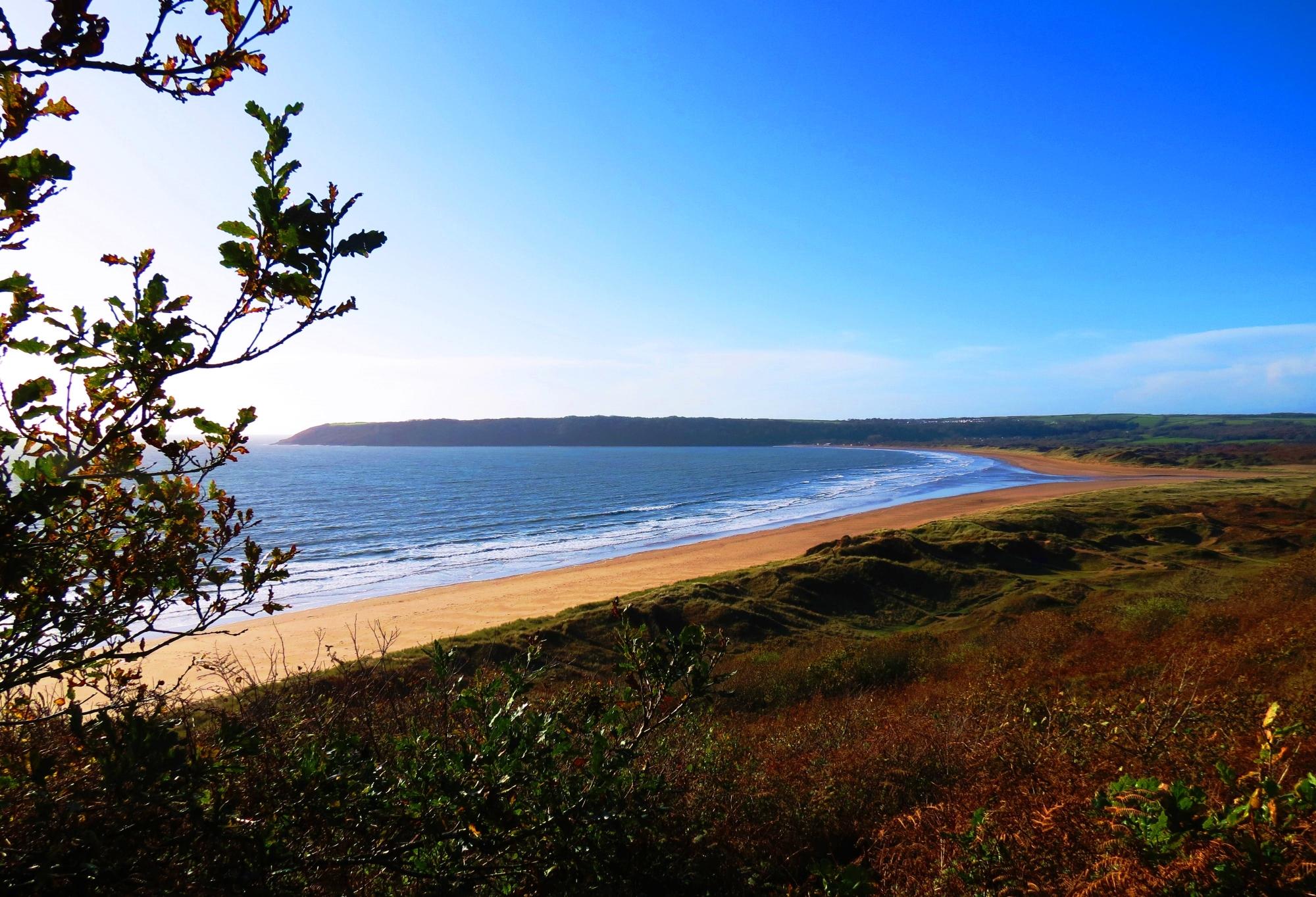 OXWICH BAY All You Need to Know BEFORE You Go with Photos