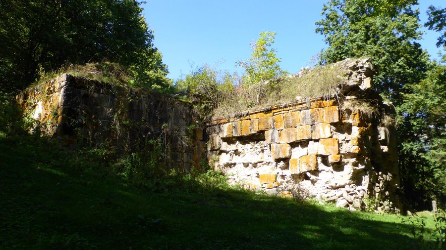 vue générale