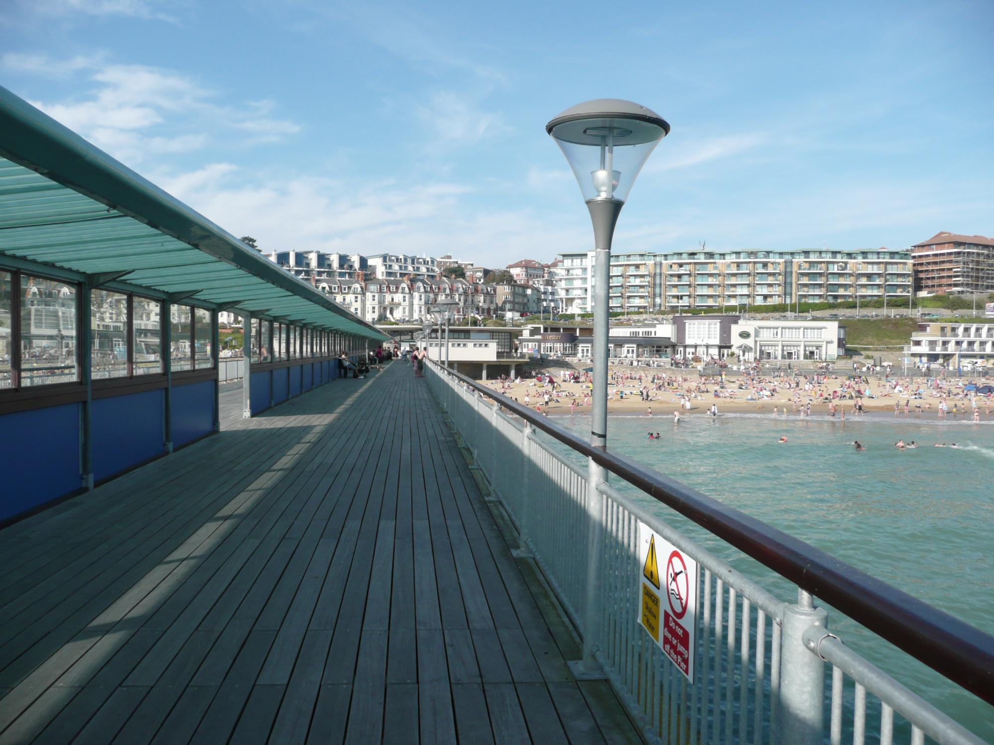 Du lịch Bournemouth năm 2022: hoạt động giải trí tại Bournemouth | Tripadvisor