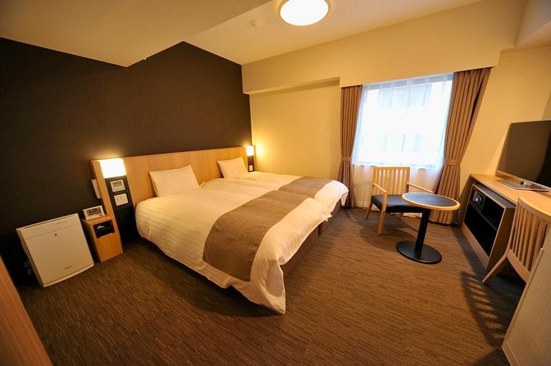 Dormy Inn Ueno Okachimachi, hotel in Taito