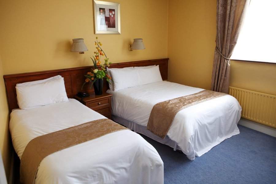 LEENS HOTEL - Updated 2021 Prices, Reviews, and Photos (Abbeyfeale ...