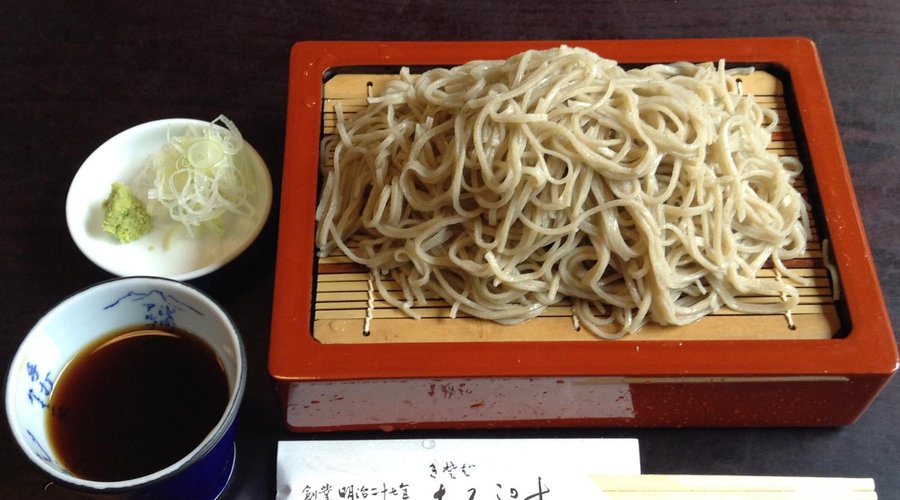 上品な味わい