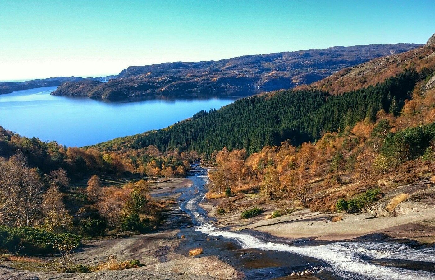 2022: Best of Lyngdal Municipality, Norway Tourism - Tripadvisor