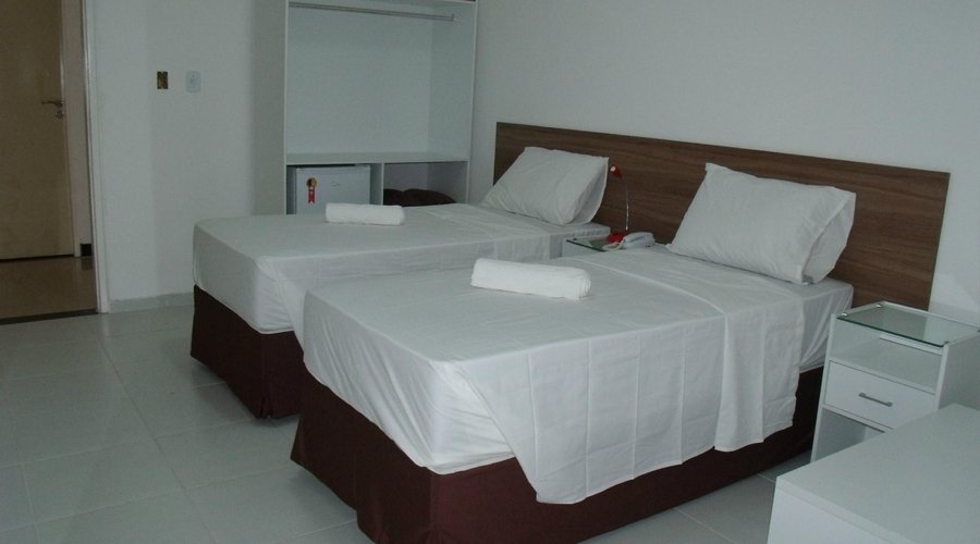 Apartamento Twin