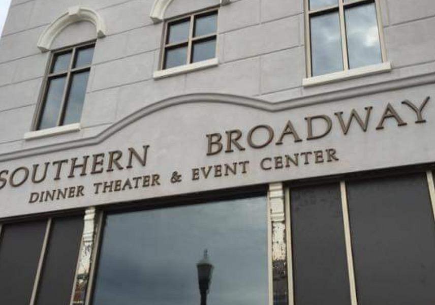 Southern Broadway Dinner Theater image