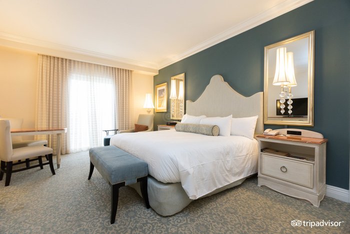 Loews Portofino Bay Hotel Rooms: Pictures & Reviews - Tripadvisor