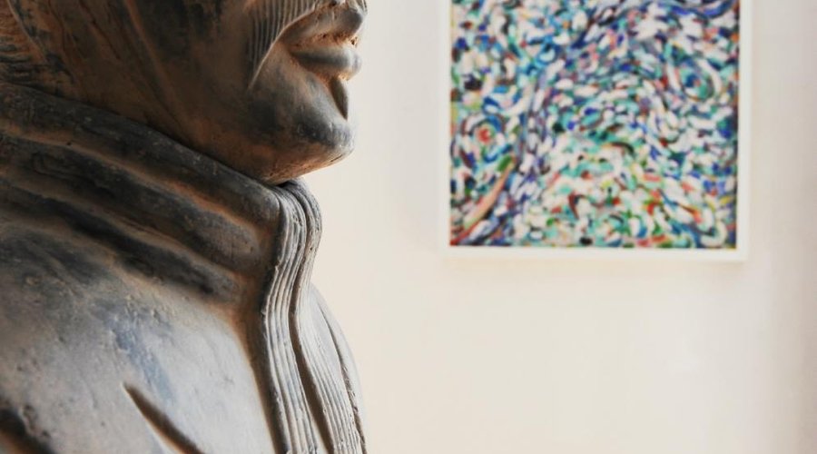 Dettaglio Atelier Home Gallery
